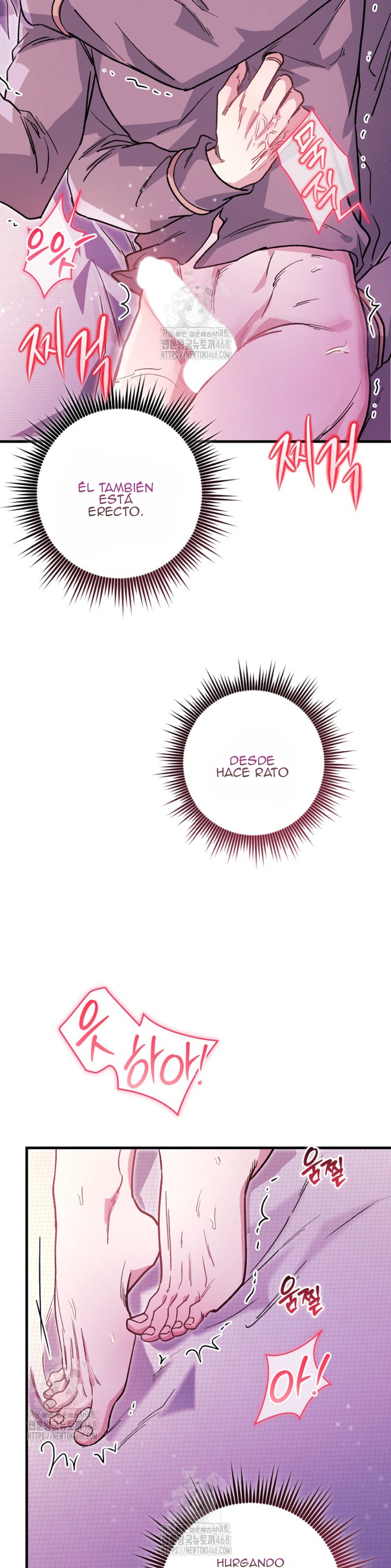 26 El papel de sustituto da un giro repentino