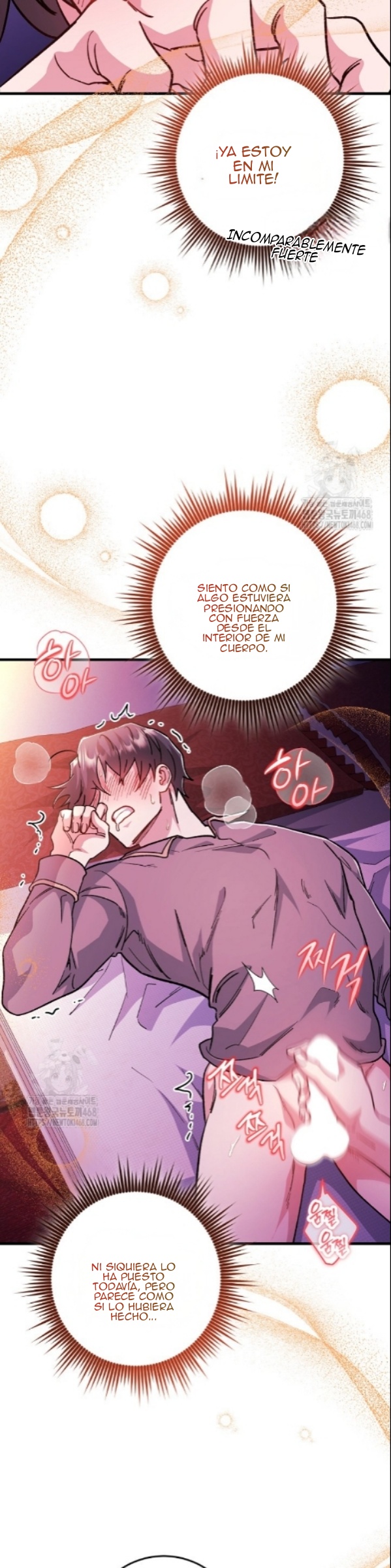 14 El papel de sustituto da un giro repentino