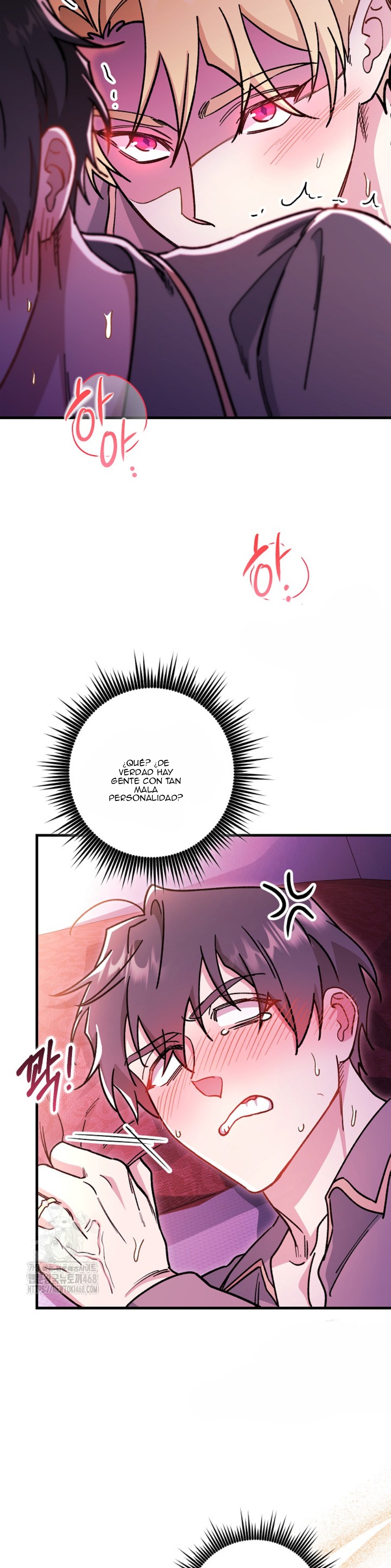 28 El papel de sustituto da un giro repentino