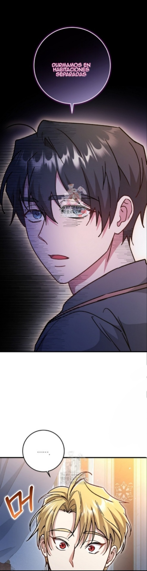 0 El papel de sustituto da un giro repentino