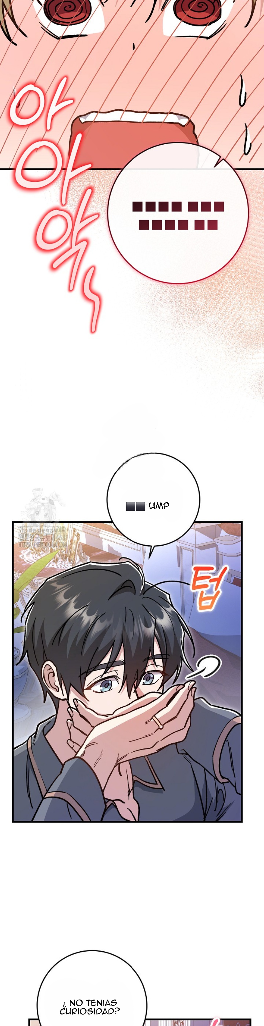 7 El papel de sustituto da un giro repentino