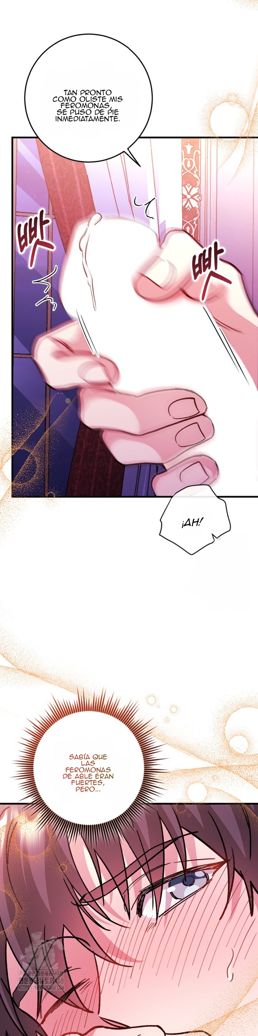 13 El papel de sustituto da un giro repentino