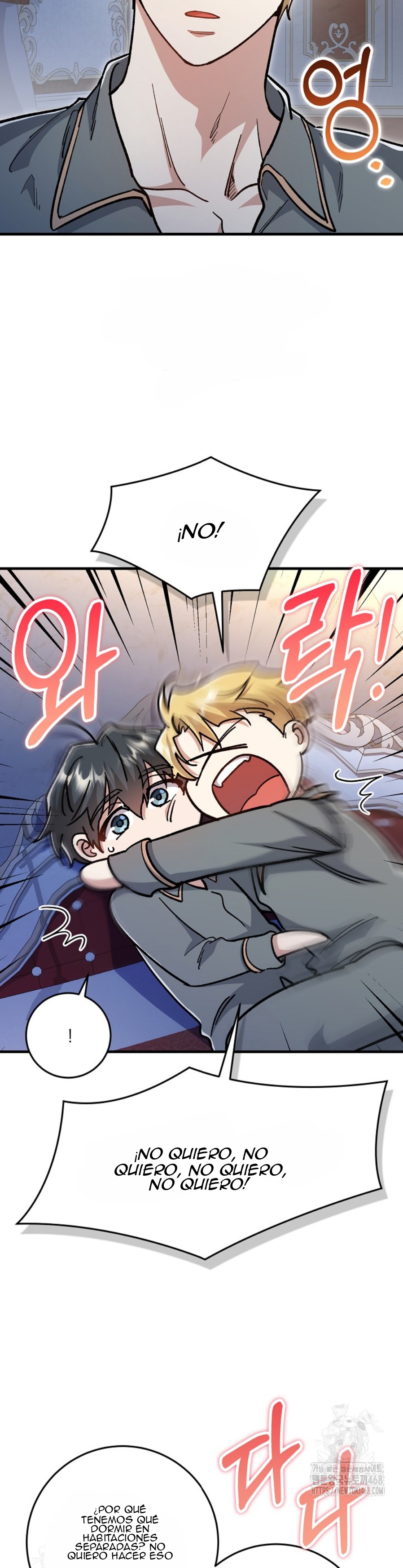 1 El papel de sustituto da un giro repentino