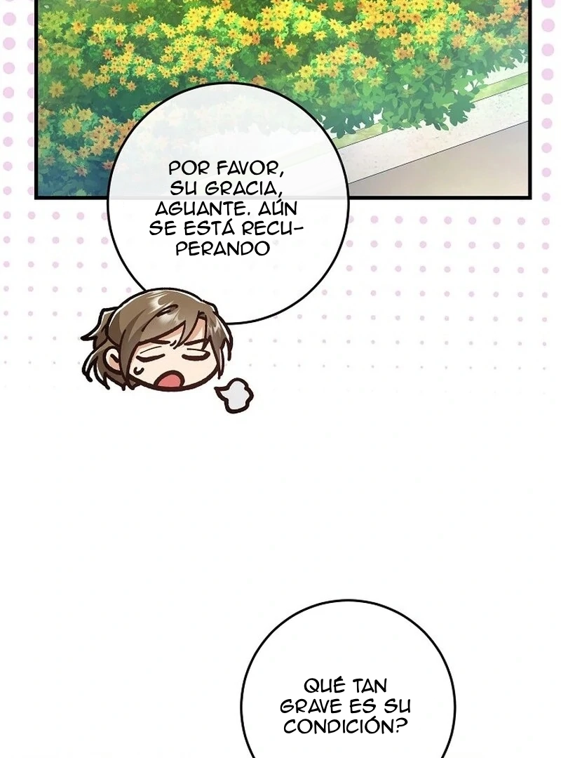 6 El papel de sustituto da un giro repentino