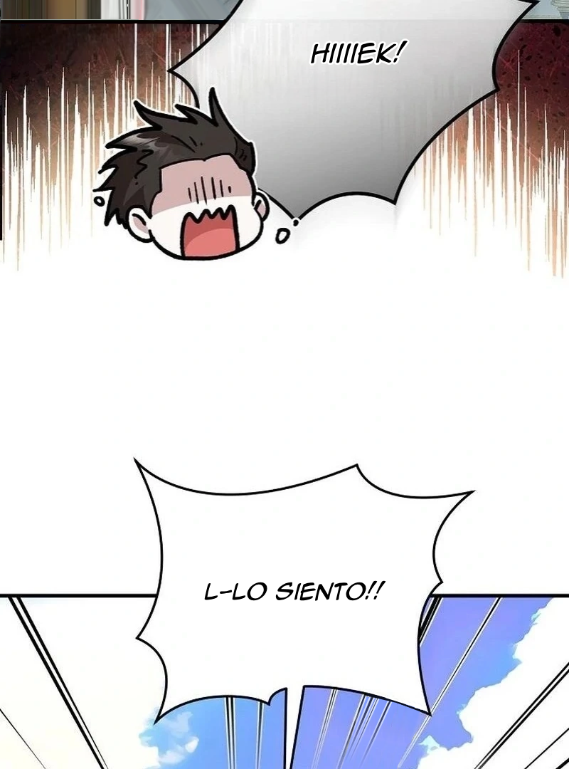 84 El papel de sustituto da un giro repentino