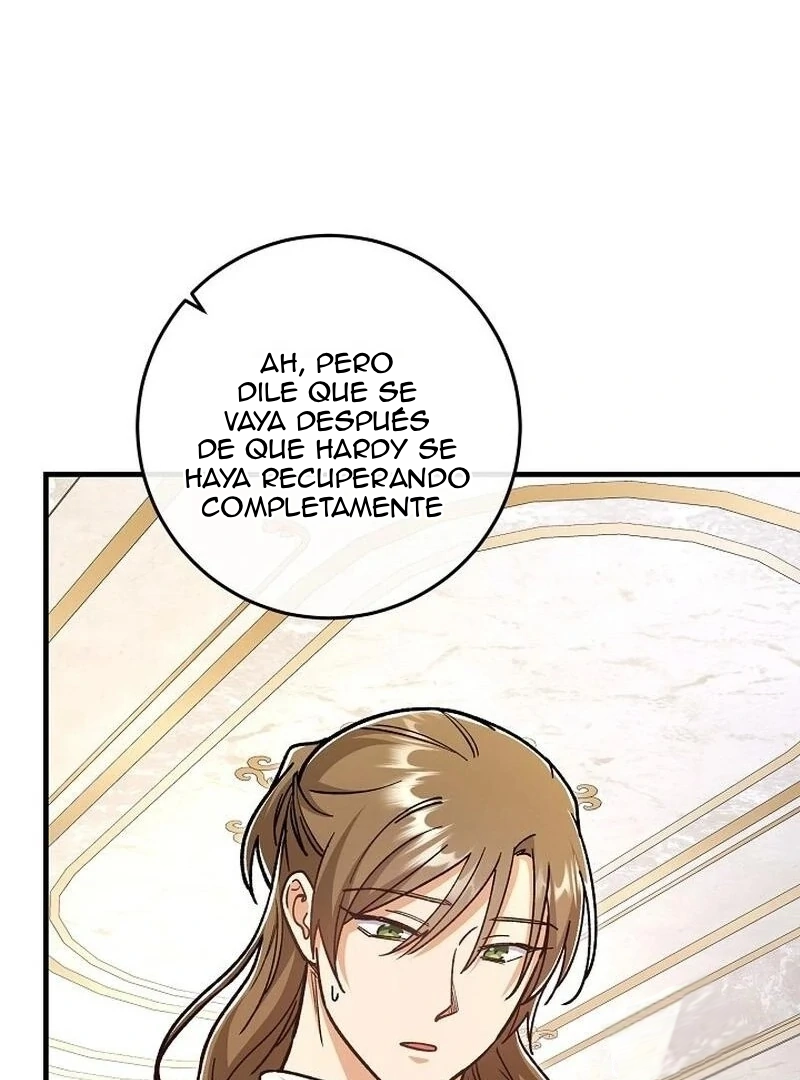 30 El papel de sustituto da un giro repentino