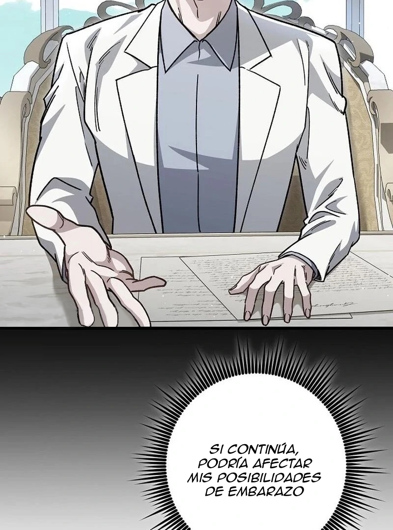 46 El papel de sustituto da un giro repentino