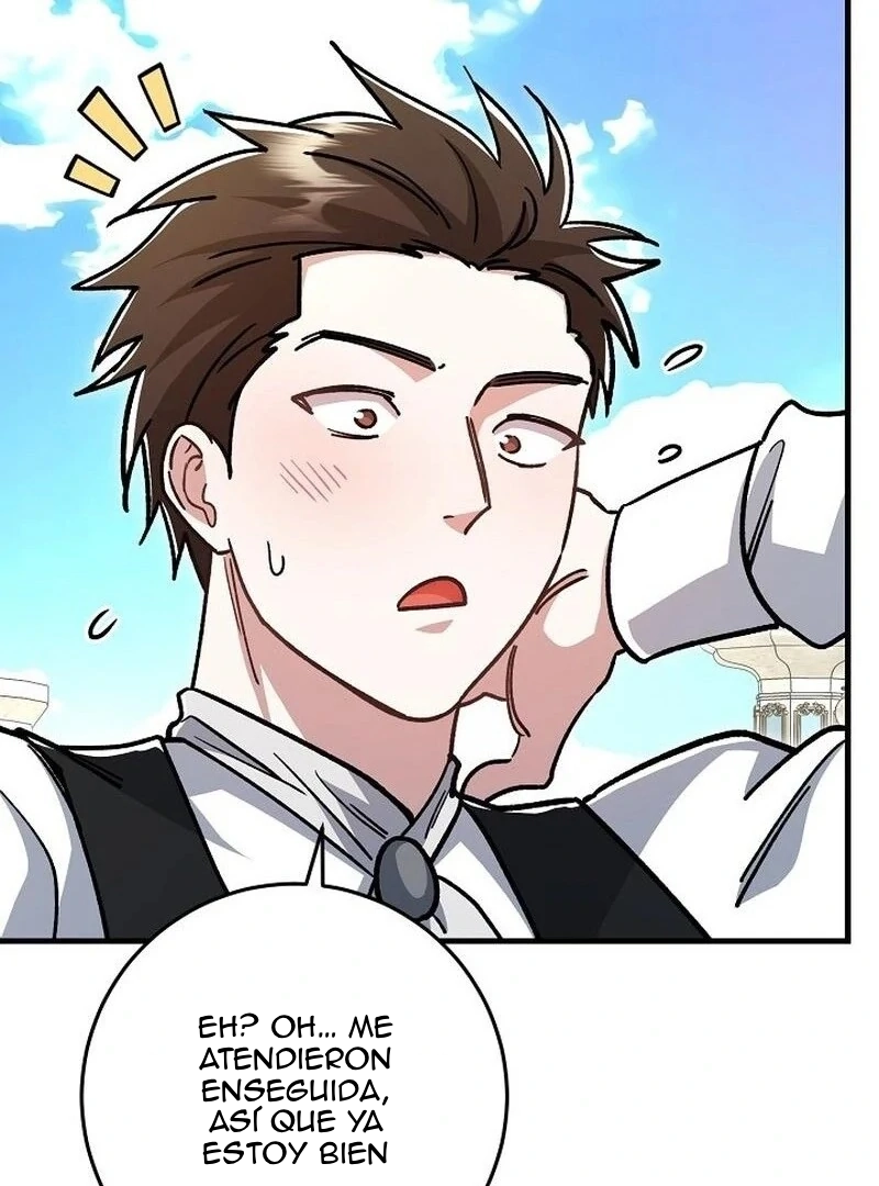 71 El papel de sustituto da un giro repentino