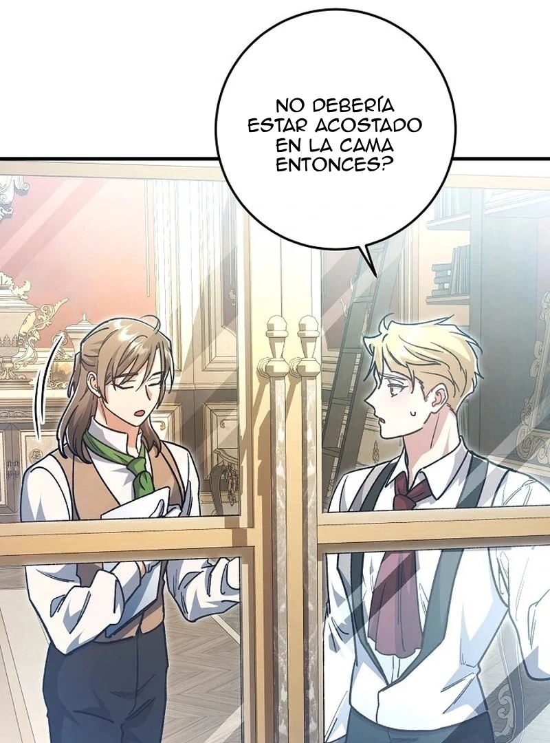 10 El papel de sustituto da un giro repentino