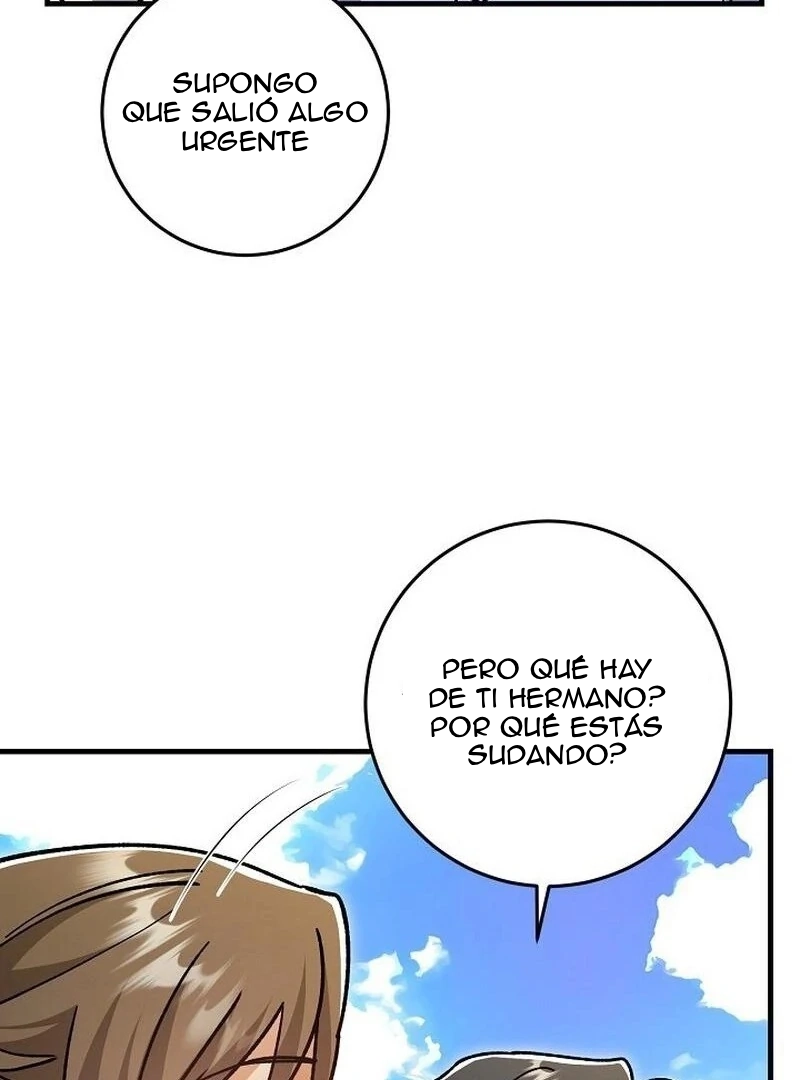 87 El papel de sustituto da un giro repentino