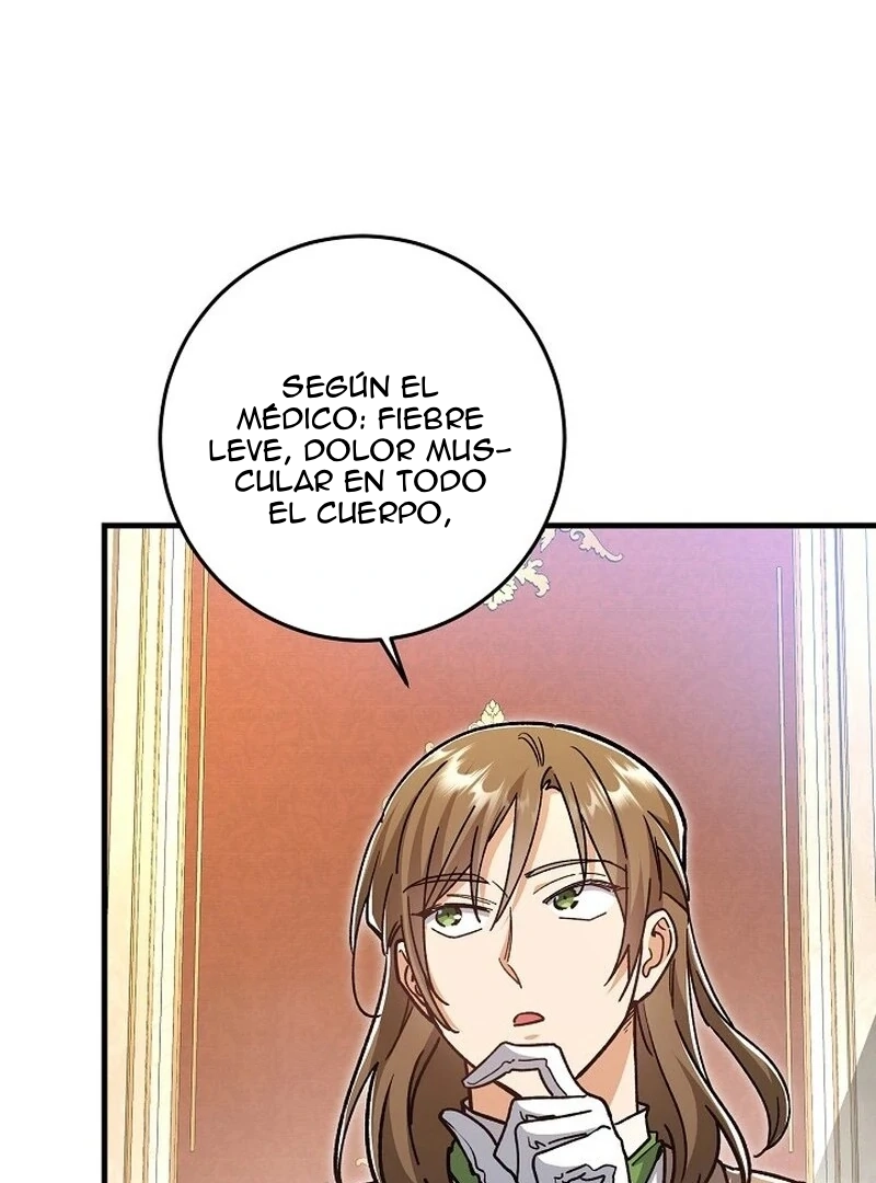 8 El papel de sustituto da un giro repentino