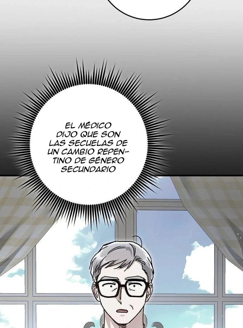 45 El papel de sustituto da un giro repentino