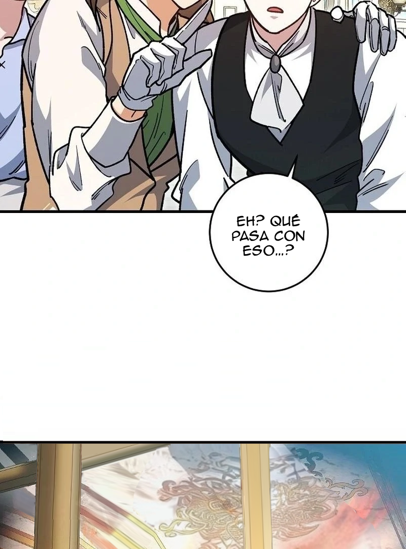 82 El papel de sustituto da un giro repentino