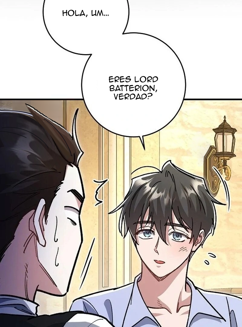 69 El papel de sustituto da un giro repentino