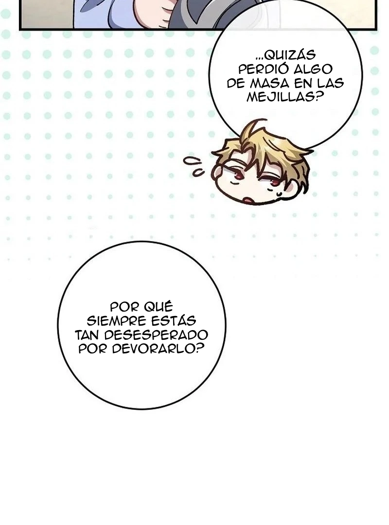 21 El papel de sustituto da un giro repentino