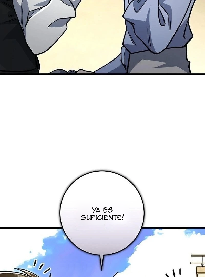 79 El papel de sustituto da un giro repentino