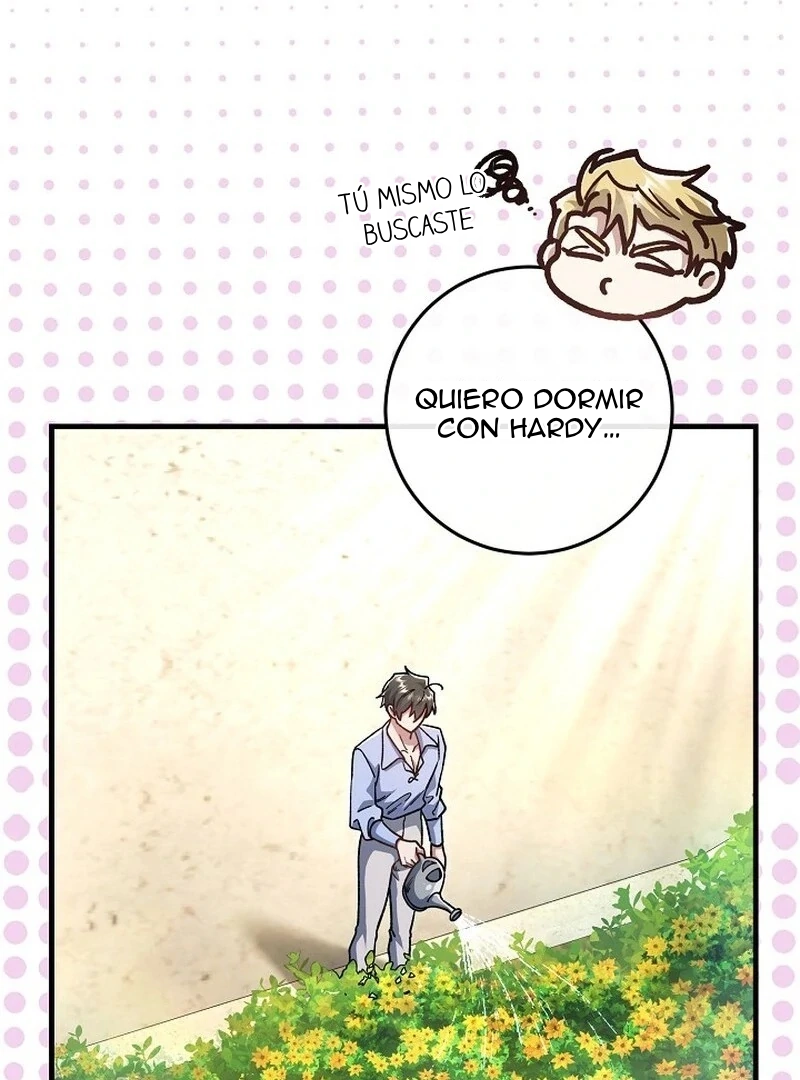 5 El papel de sustituto da un giro repentino