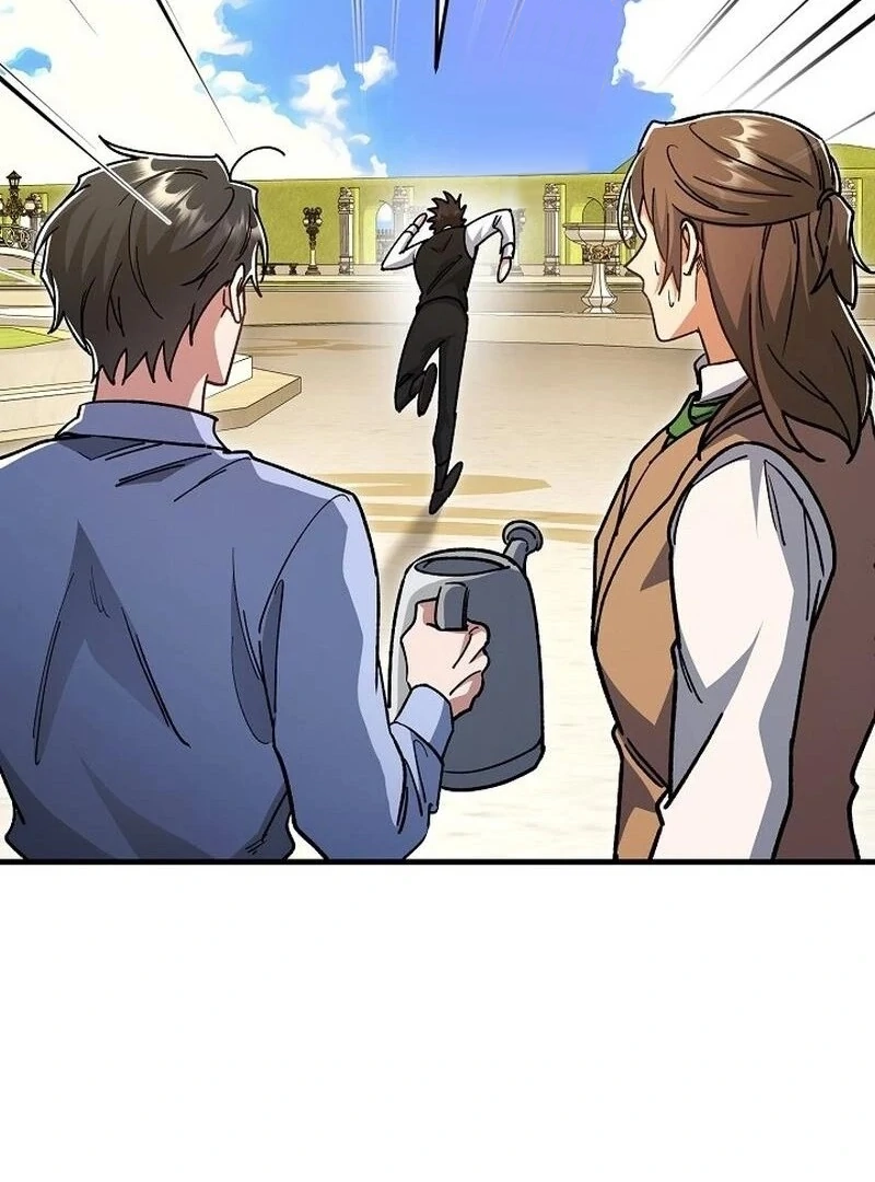 85 El papel de sustituto da un giro repentino