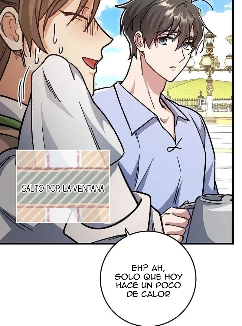 88 El papel de sustituto da un giro repentino