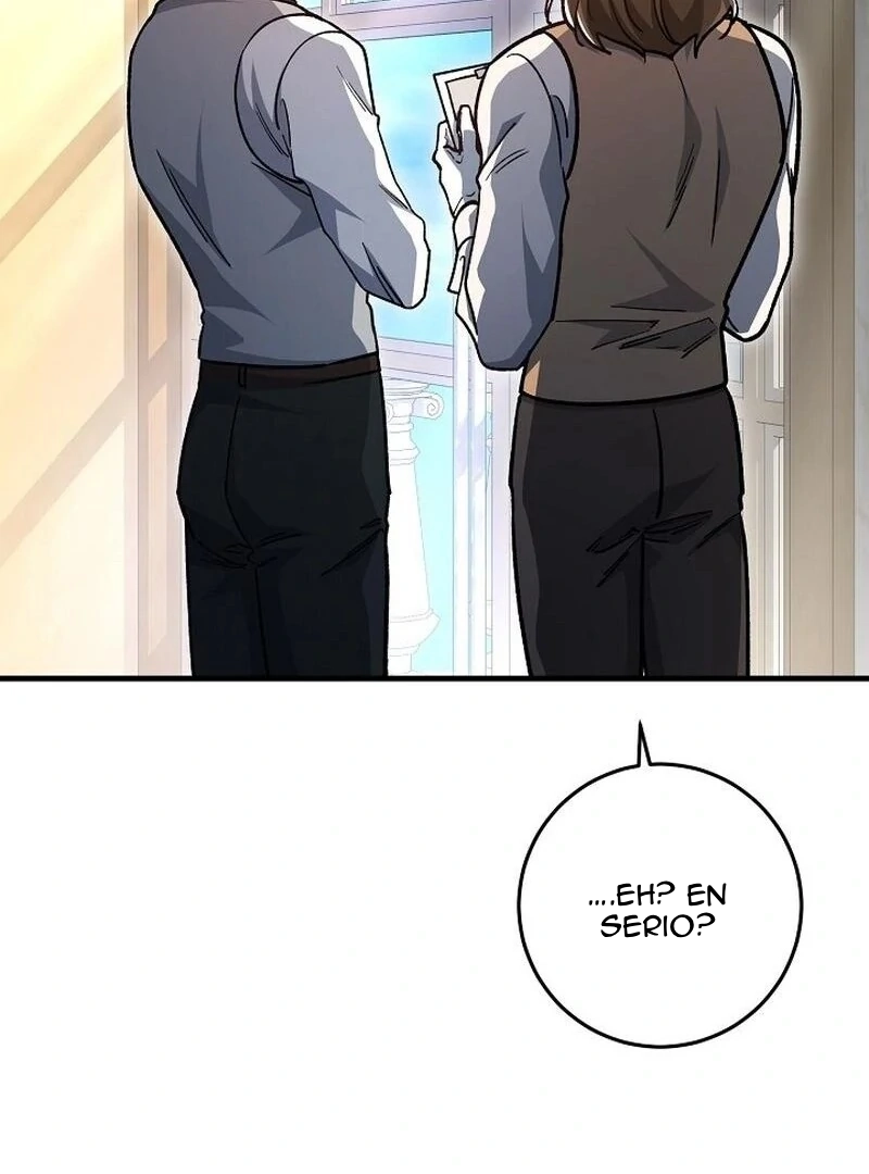 27 El papel de sustituto da un giro repentino