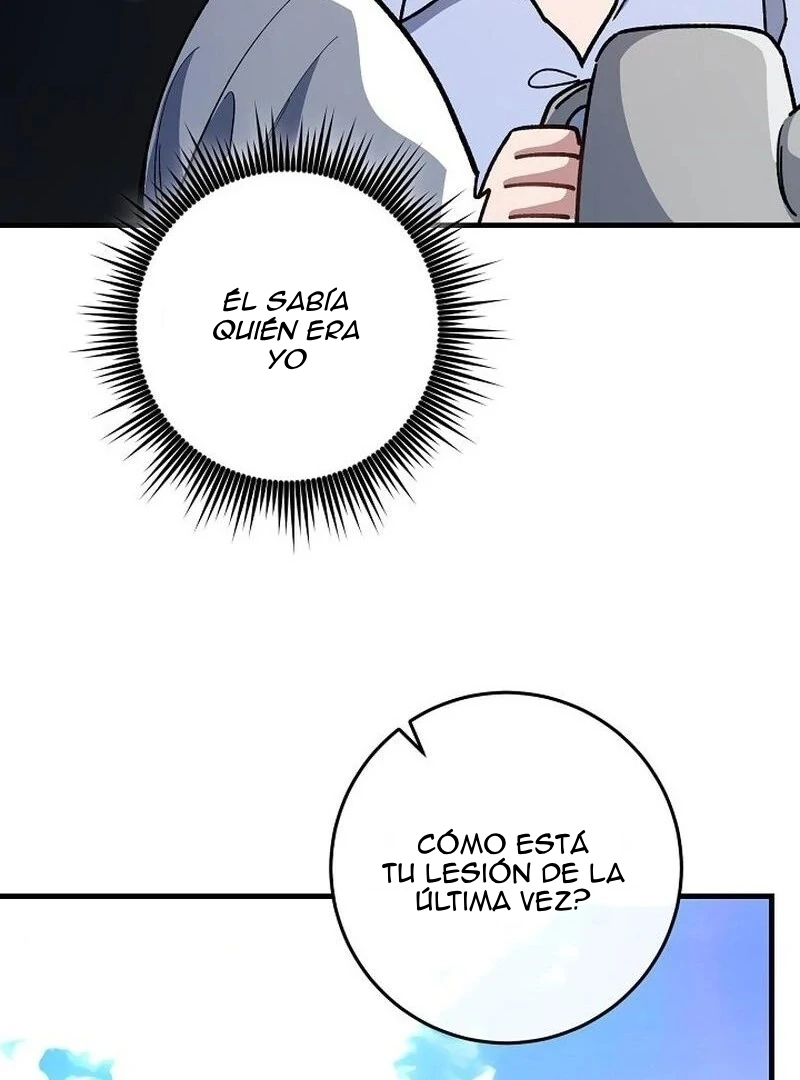 70 El papel de sustituto da un giro repentino