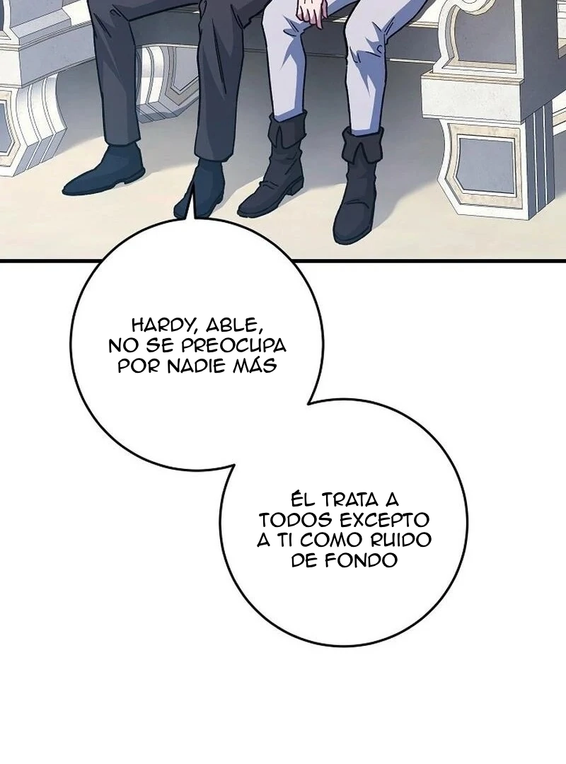 96 El papel de sustituto da un giro repentino