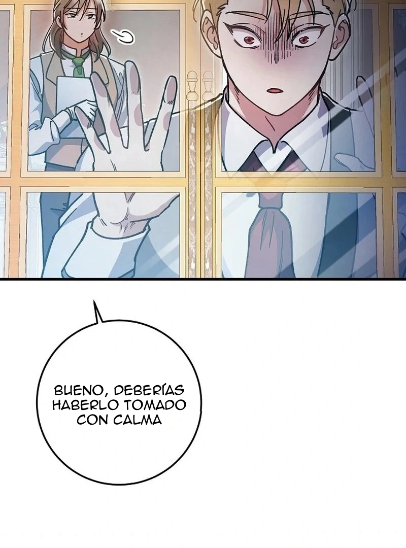 4 El papel de sustituto da un giro repentino