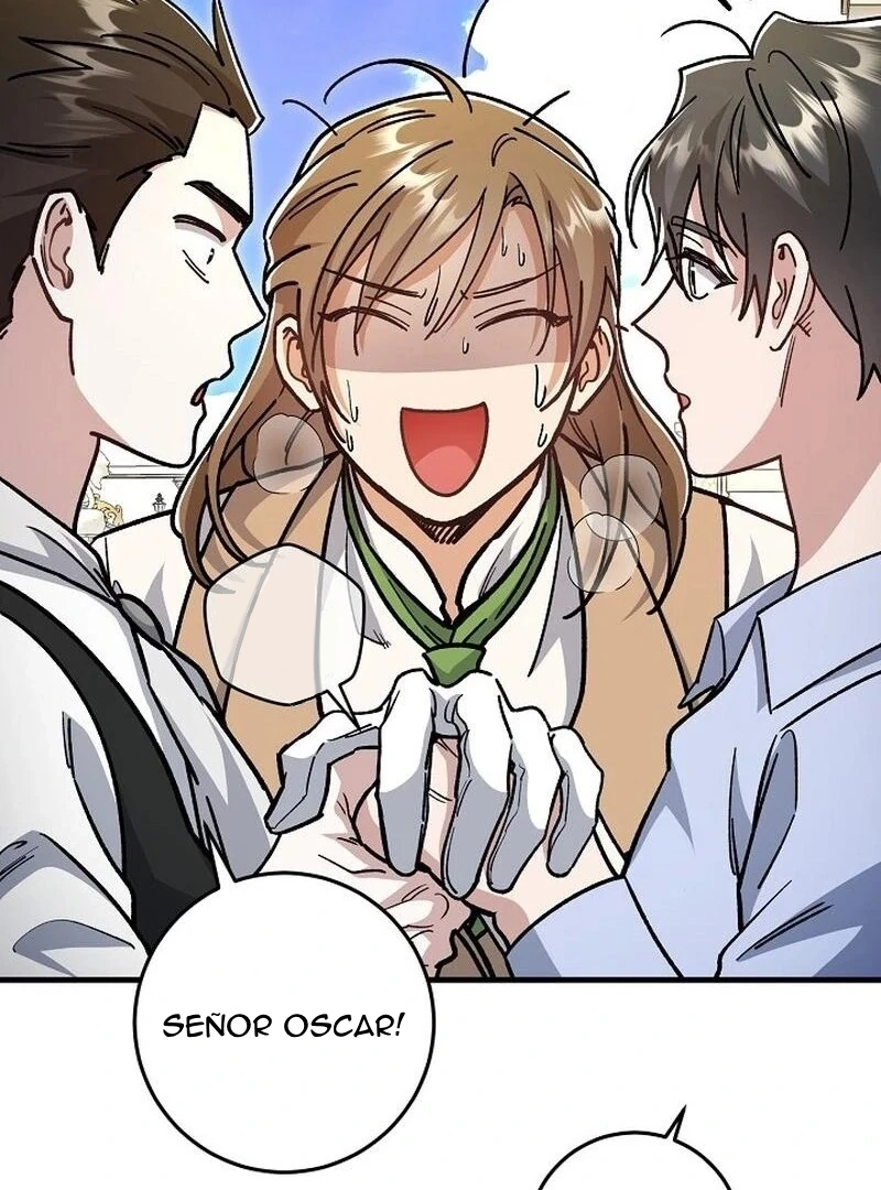 80 El papel de sustituto da un giro repentino