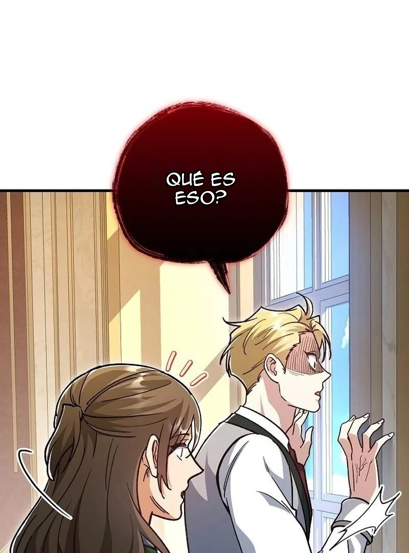 34 El papel de sustituto da un giro repentino