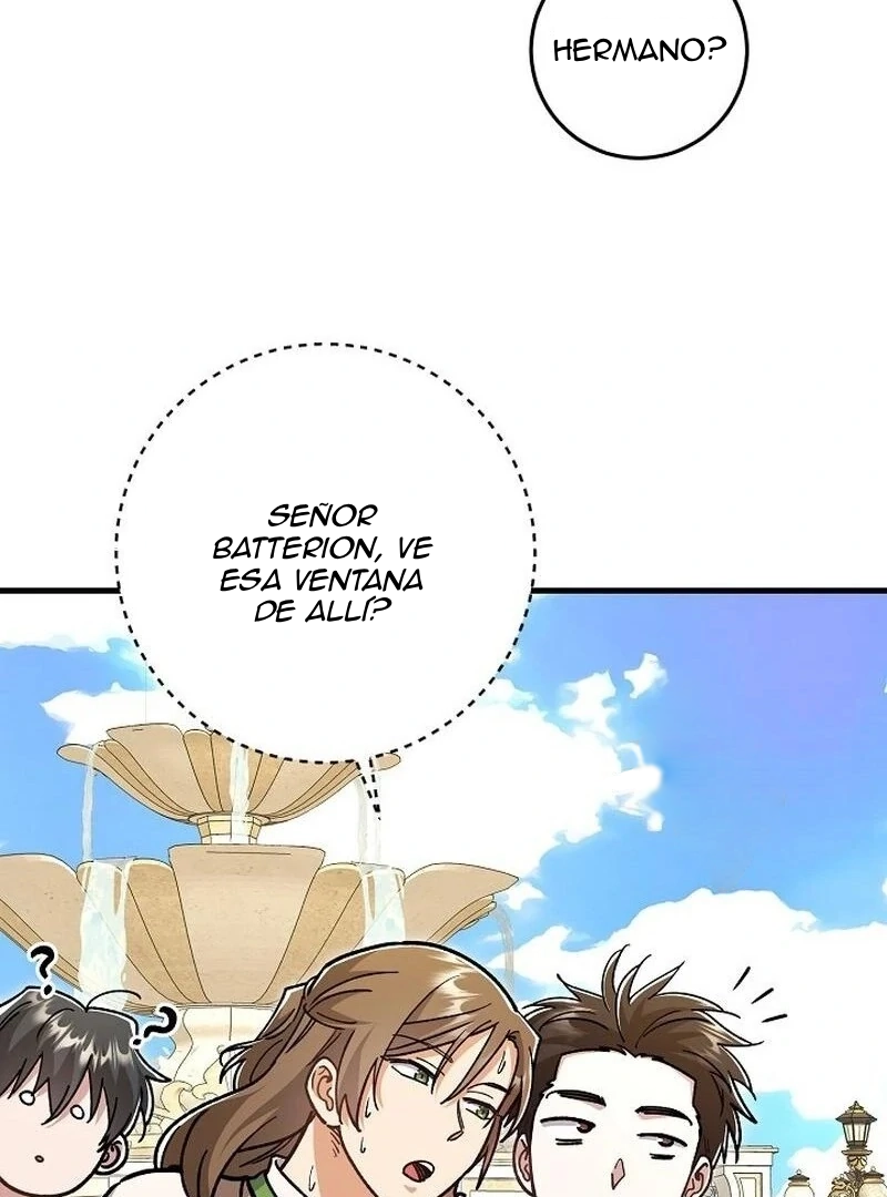 81 El papel de sustituto da un giro repentino