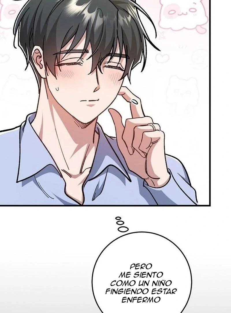 44 El papel de sustituto da un giro repentino