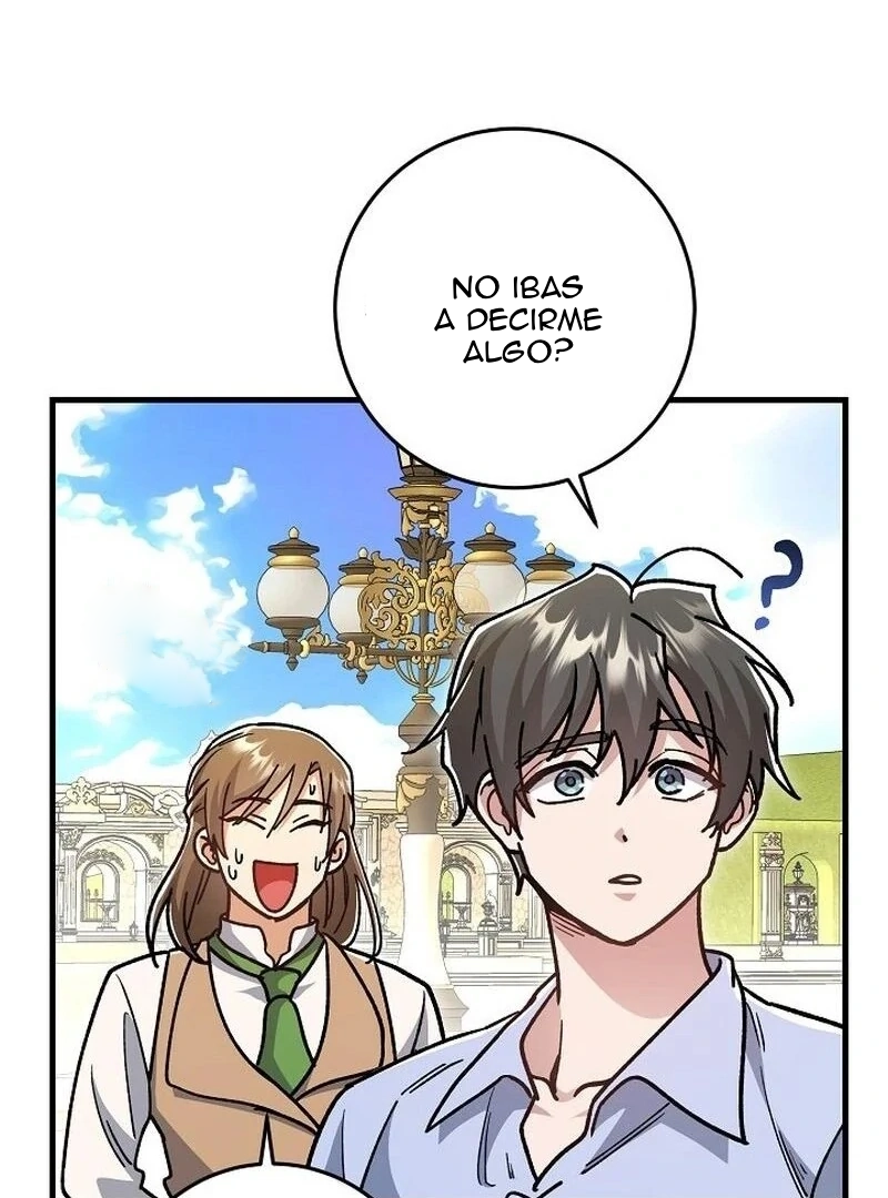 86 El papel de sustituto da un giro repentino