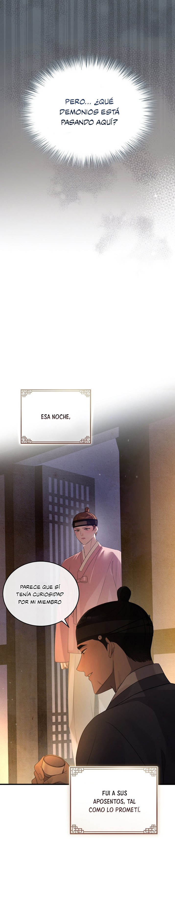 7 Una lección para el arrogante hermano menor