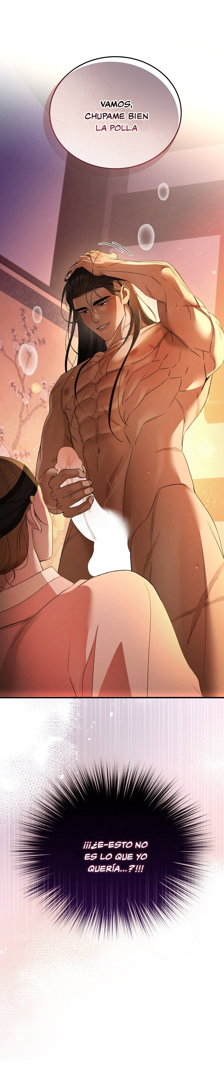 11 Una lección para el arrogante hermano menor