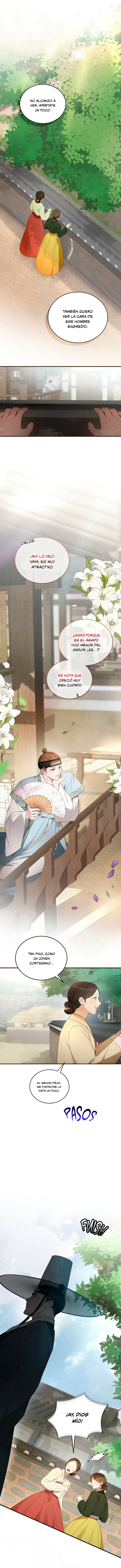 6 Una lección para el arrogante hermano menor