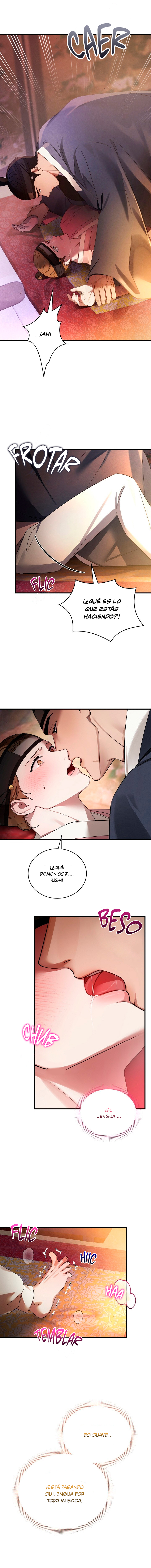 15 Una lección para el arrogante hermano menor