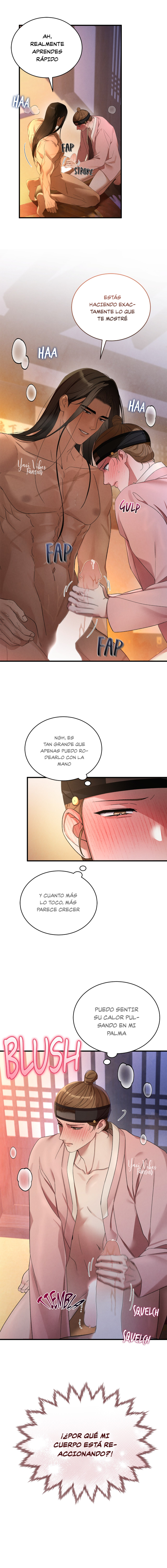 21 Una lección para el arrogante hermano menor