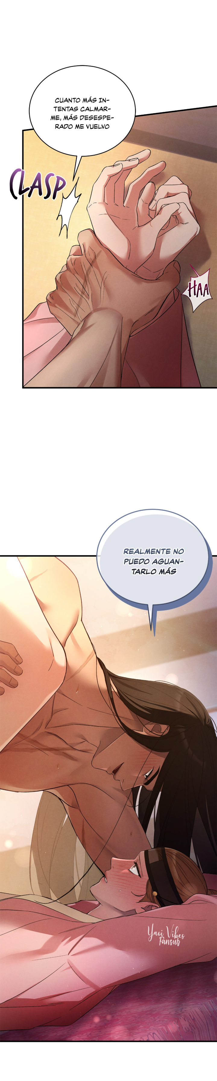 23 Una lección para el arrogante hermano menor