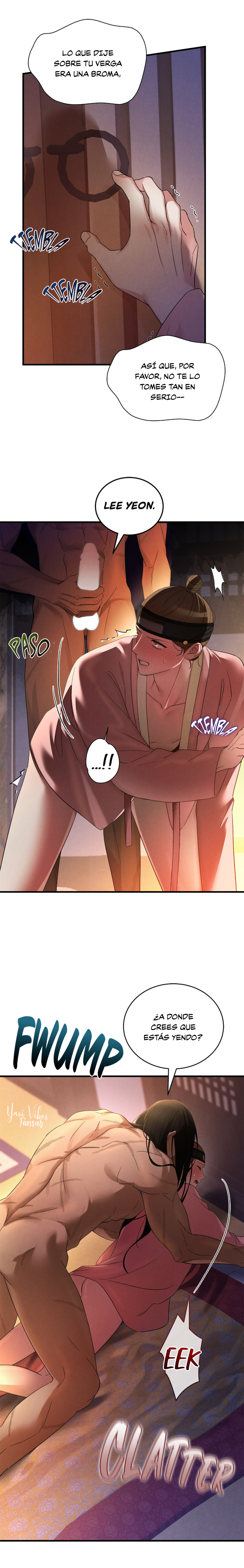 15 Una lección para el arrogante hermano menor