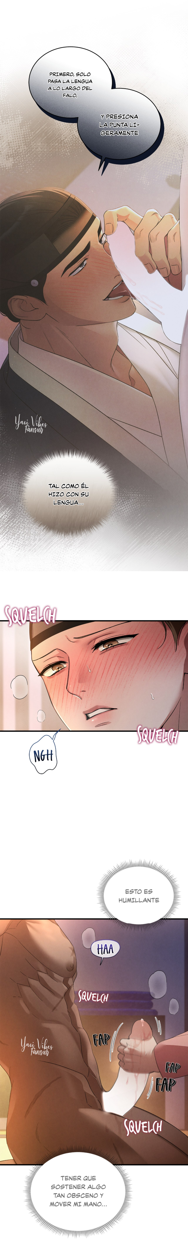 20 Una lección para el arrogante hermano menor