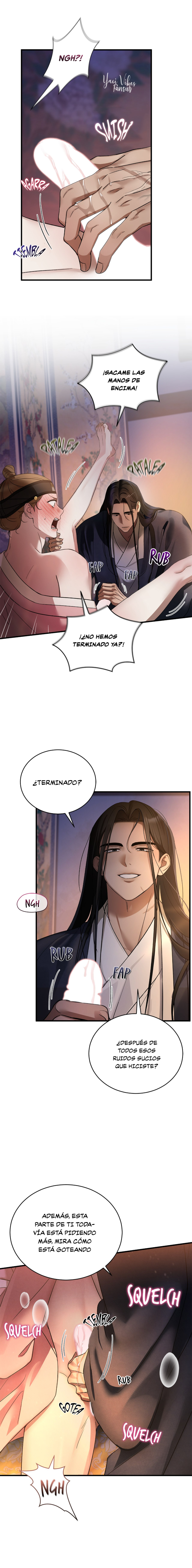 11 Una lección para el arrogante hermano menor