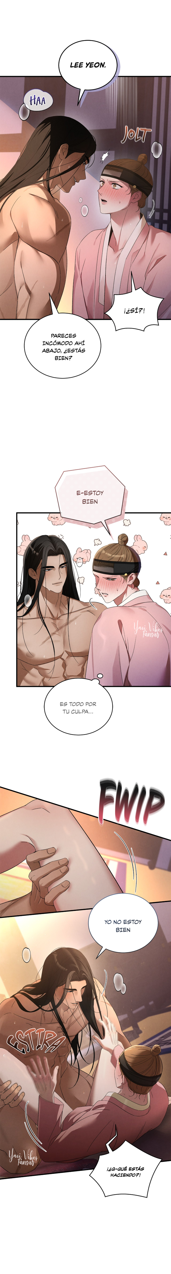 22 Una lección para el arrogante hermano menor