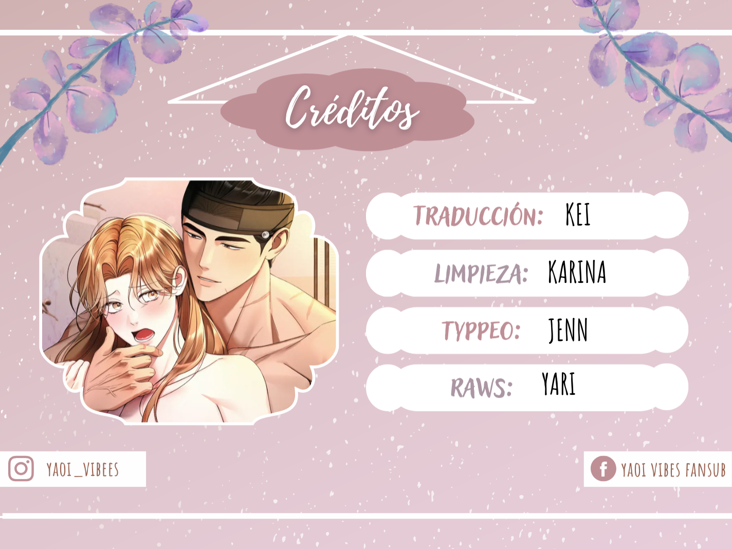 5 Una lección para el arrogante hermano menor