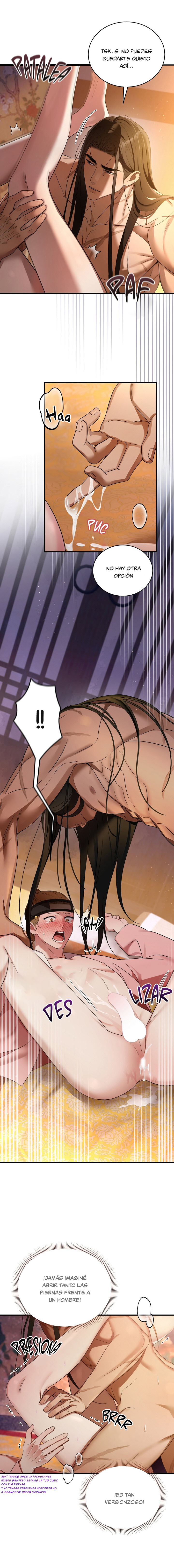 11 Una lección para el arrogante hermano menor