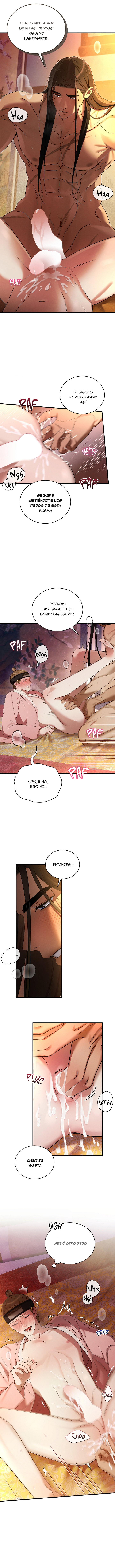 12 Una lección para el arrogante hermano menor