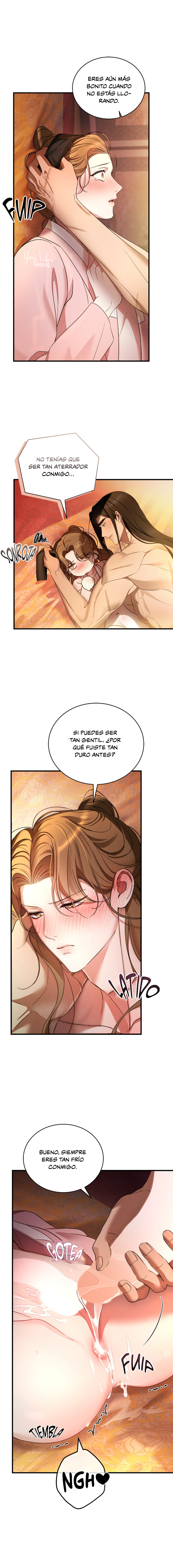 18 Una lección para el arrogante hermano menor