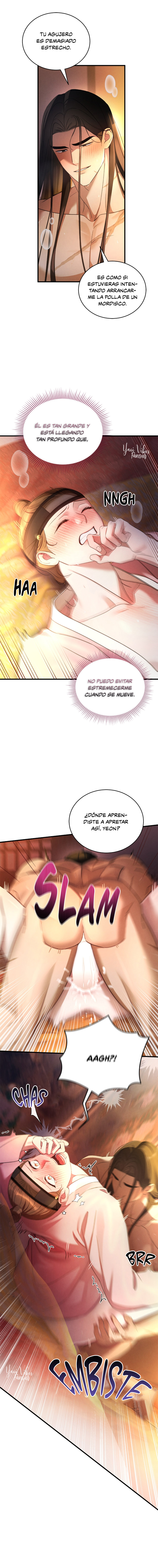 12 Una lección para el arrogante hermano menor