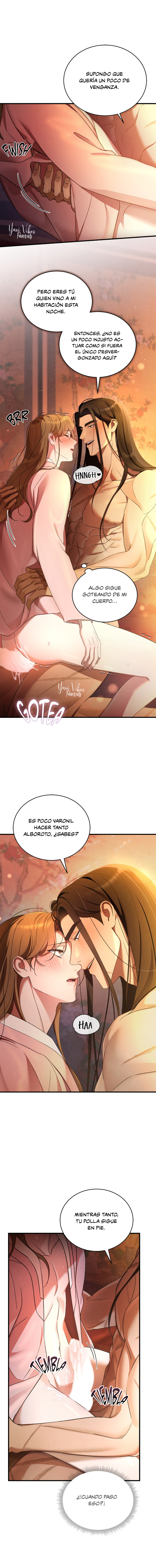 19 Una lección para el arrogante hermano menor