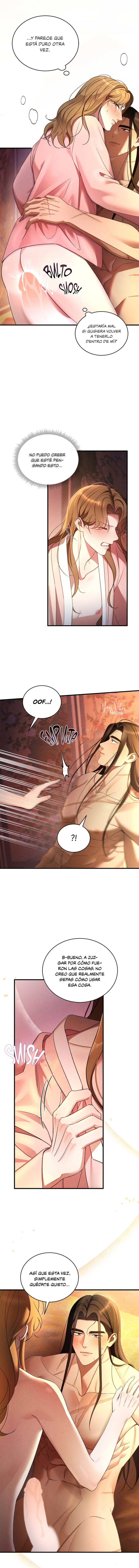 21 Una lección para el arrogante hermano menor