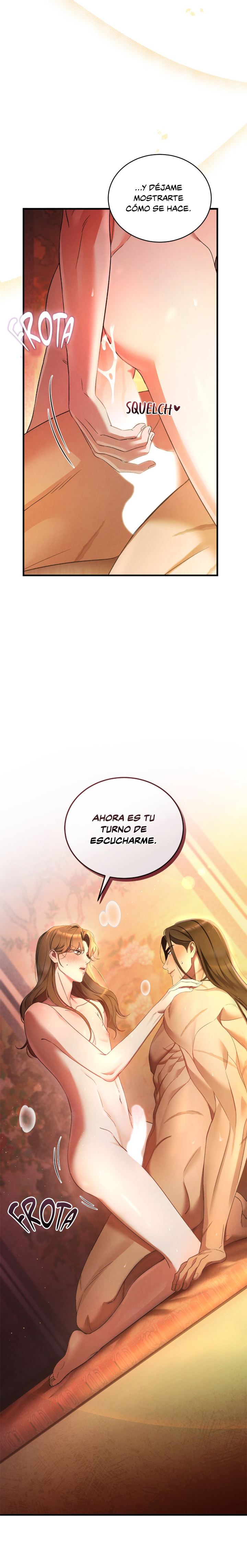 22 Una lección para el arrogante hermano menor